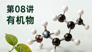 第08讲 有机物