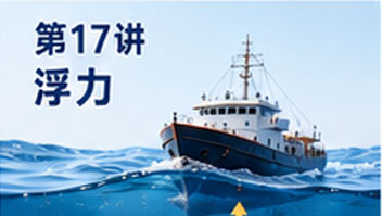 第17讲 浮力